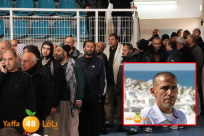 الحاج أبو غازي أشقر "حضور اجتماع الهيئة غداً الخميس هو استكمال للانجاز التاريخي في 14-12"